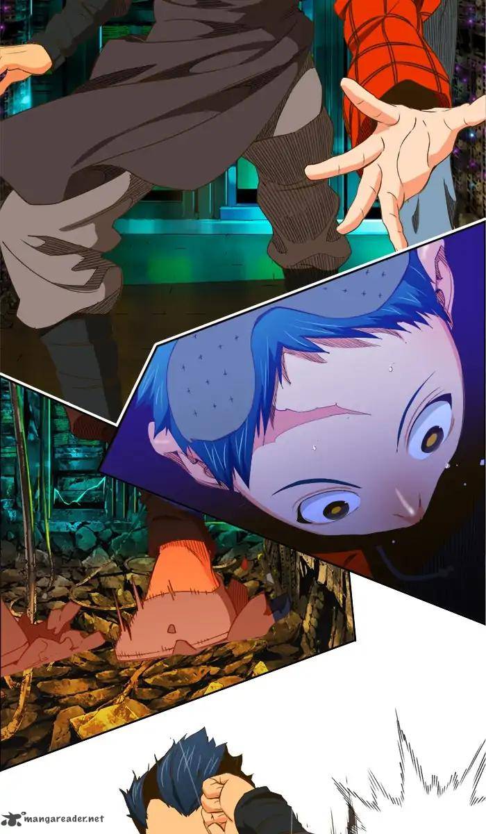 The God of High School - Chapter 391 Page 81