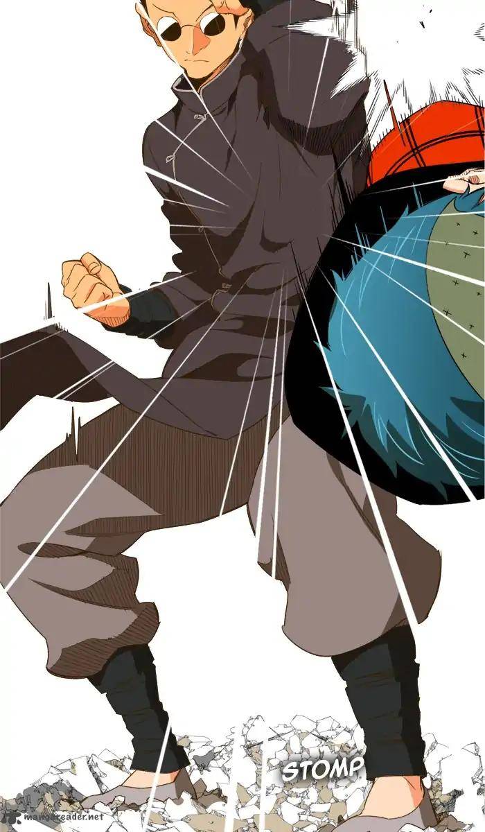 The God of High School - Chapter 391 Page 82