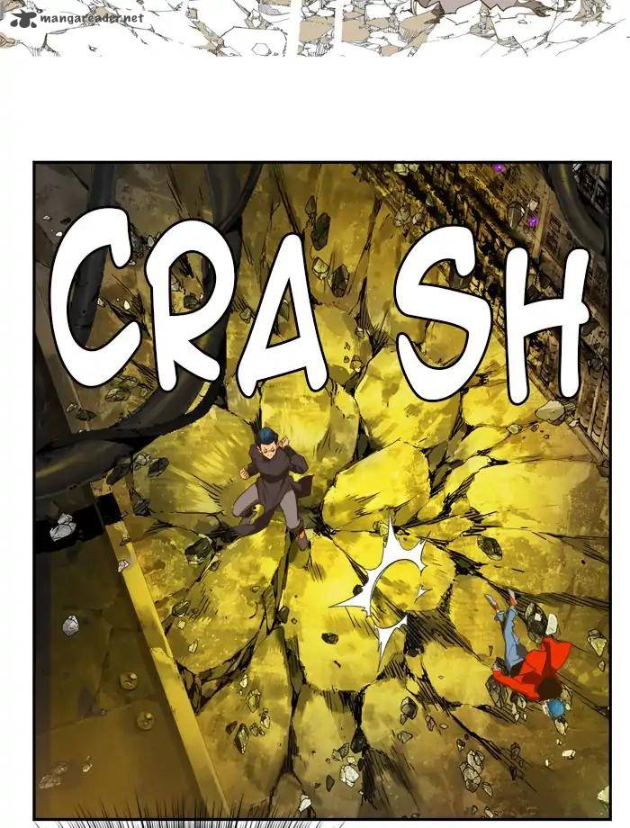 The God of High School - Chapter 391 Page 83