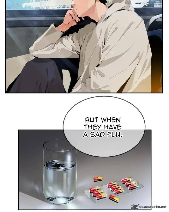 The God of High School - Chapter 391 Page 86