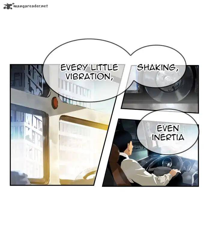 The God of High School - Chapter 391 Page 87