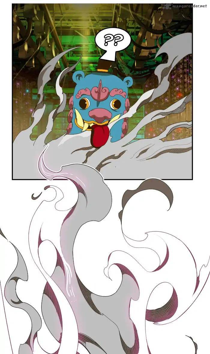 The God of High School - Chapter 391 Page 9