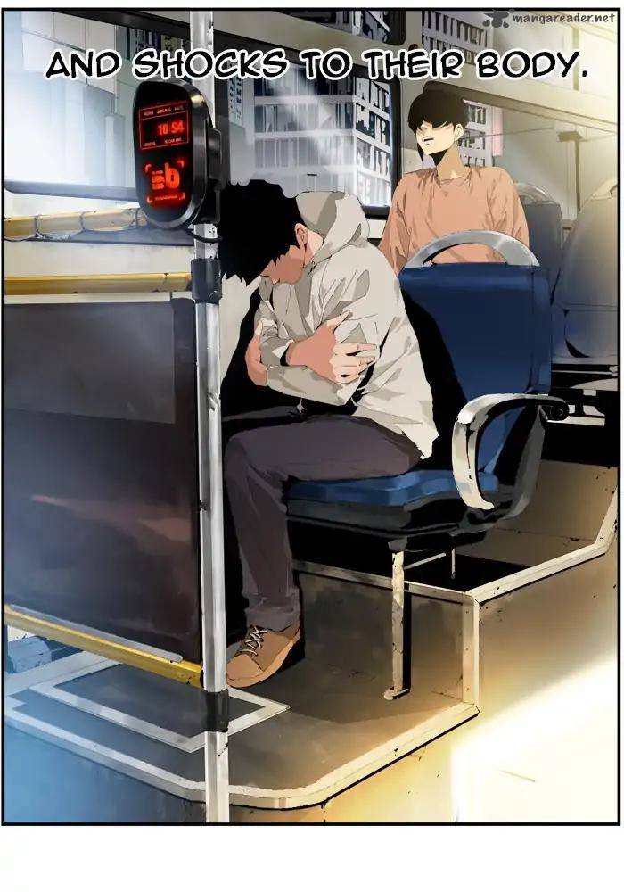 The God of High School - Chapter 391 Page 90