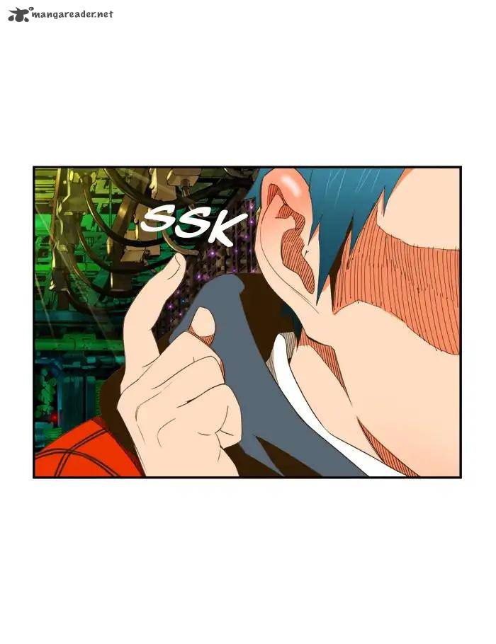 The God of High School - Chapter 391 Page 93