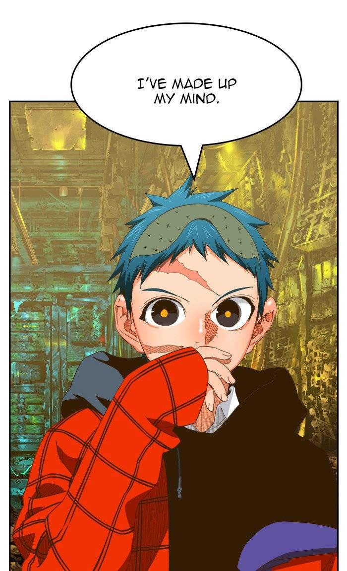 The God of High School - Chapter 392 Page 10