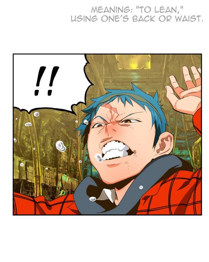 The God of High School - Chapter 392 Page 15