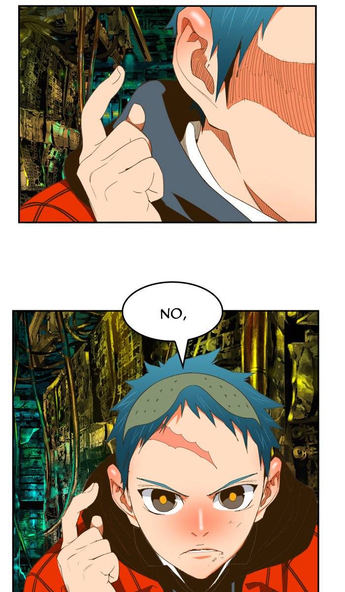 The God of High School - Chapter 392 Page 2