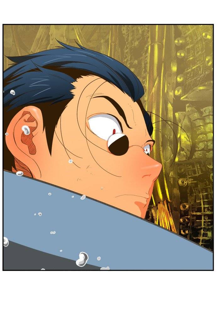 The God of High School - Chapter 392 Page 20