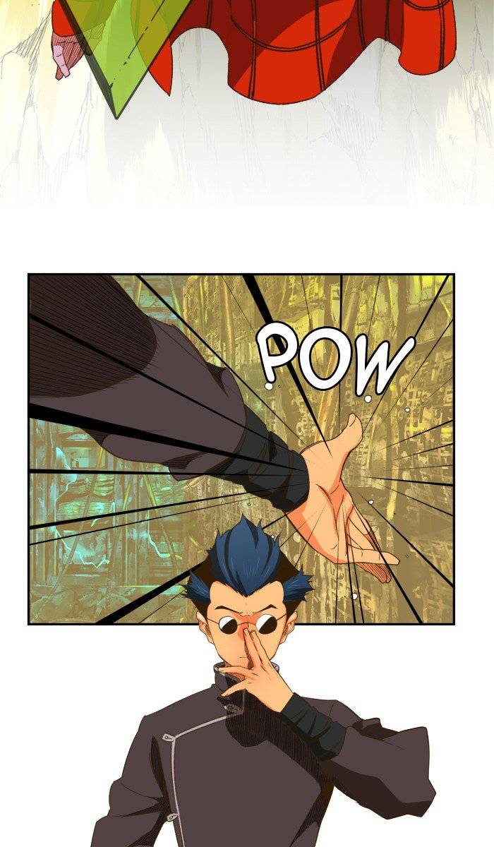 The God of High School - Chapter 392 Page 31