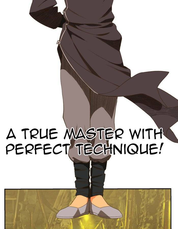 The God of High School - Chapter 392 Page 32