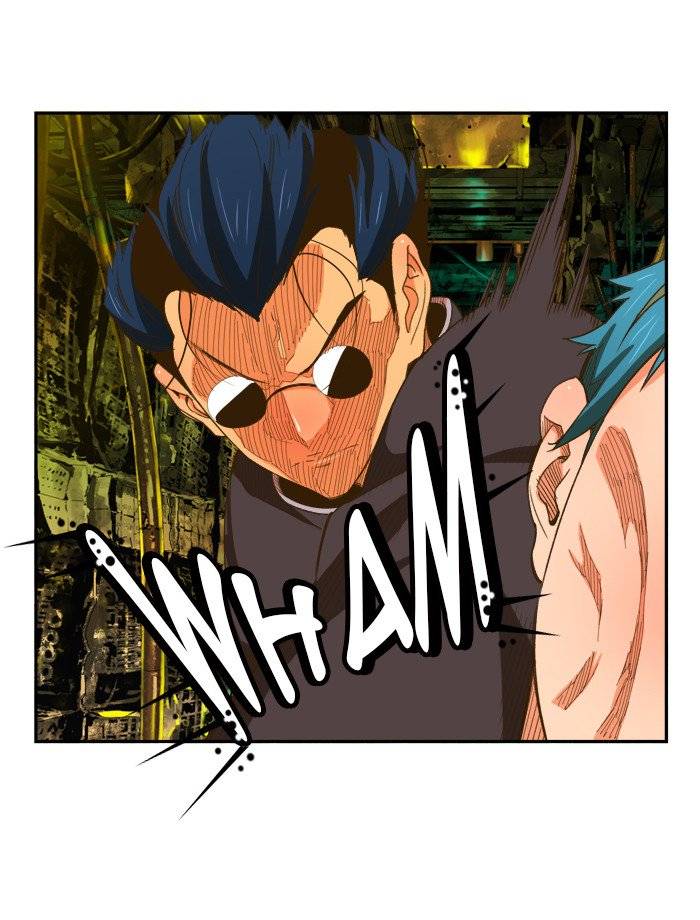 The God of High School - Chapter 392 Page 35