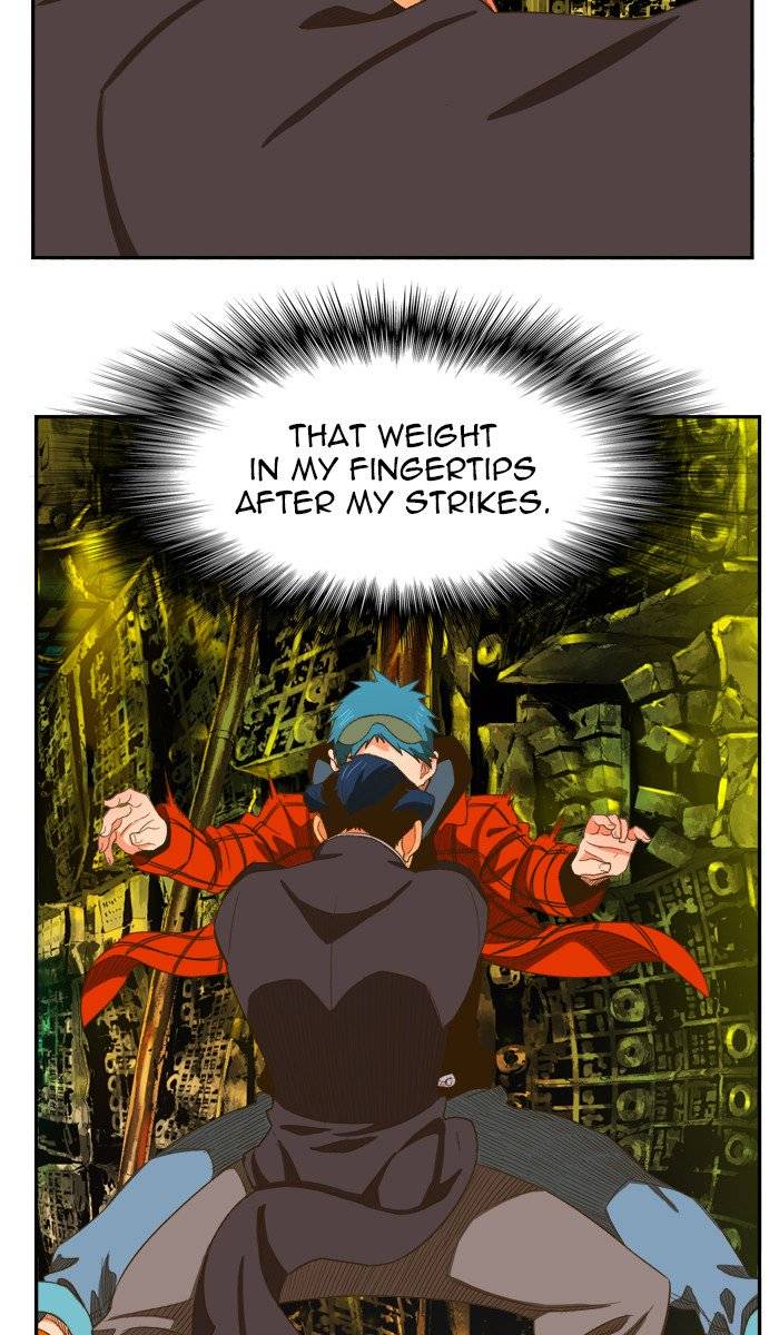 The God of High School - Chapter 392 Page 38