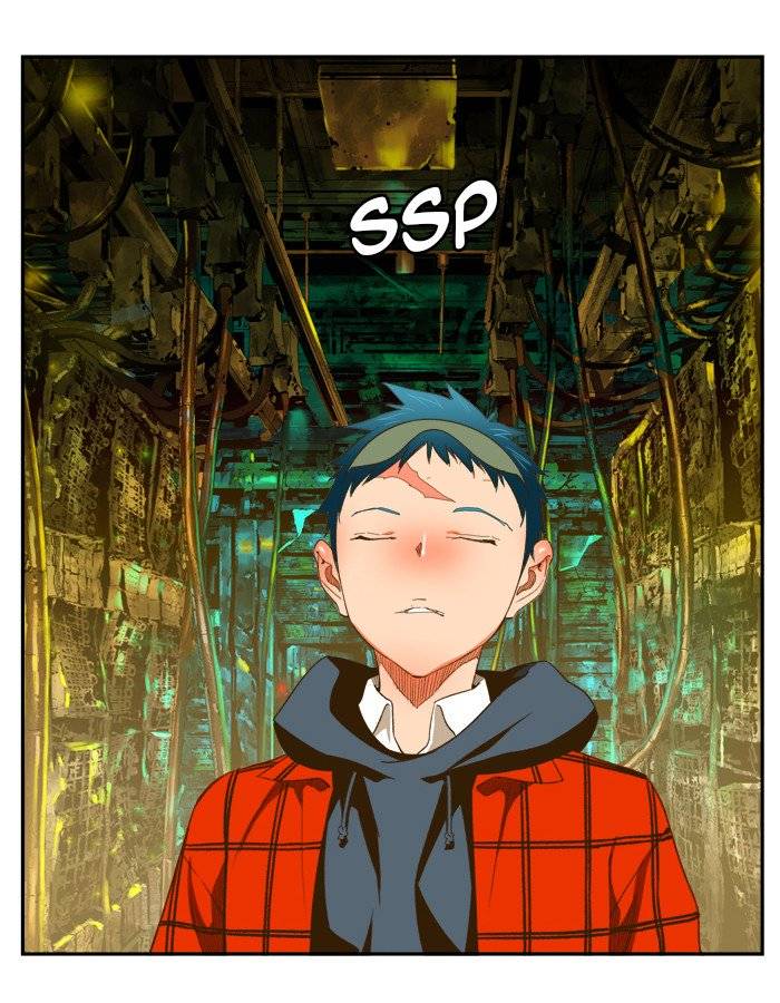 The God of High School - Chapter 392 Page 4