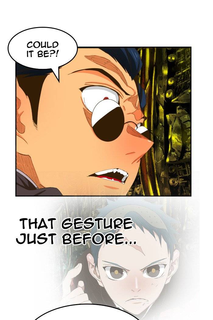 The God of High School - Chapter 392 Page 41