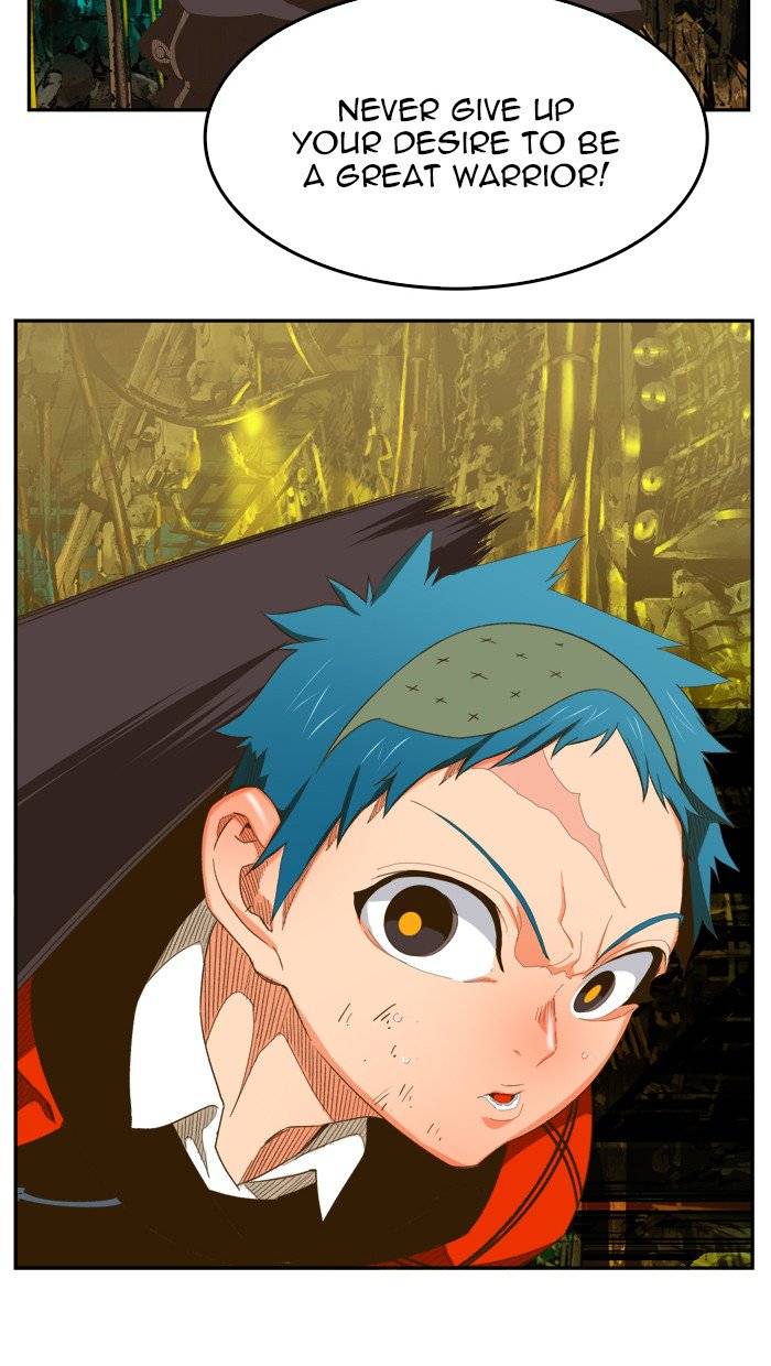 The God of High School - Chapter 392 Page 44