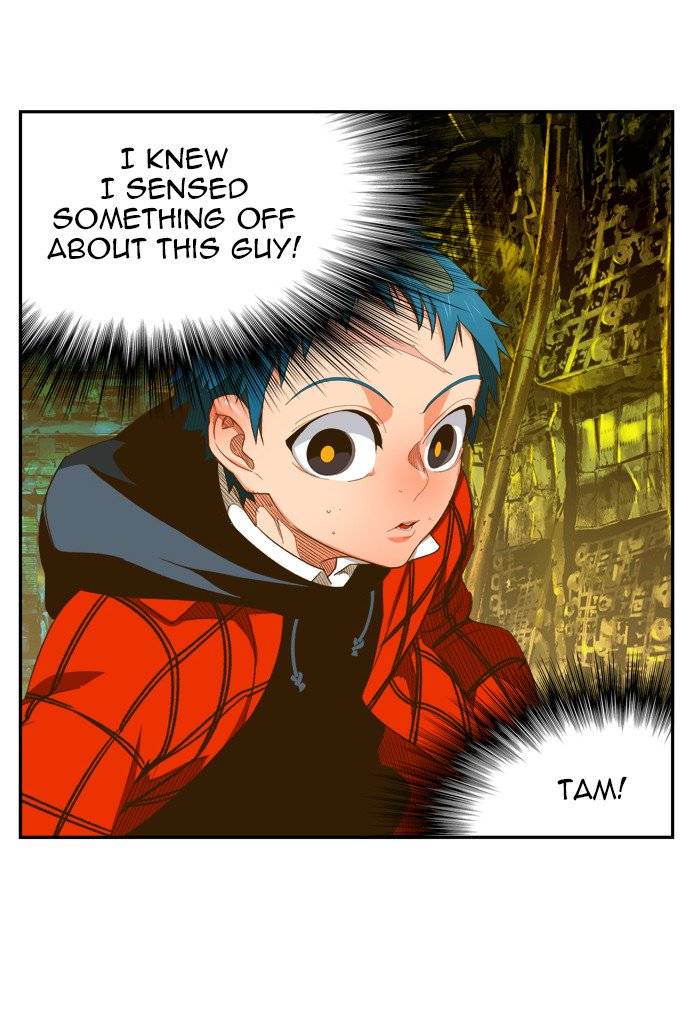 The God of High School - Chapter 392 Page 46