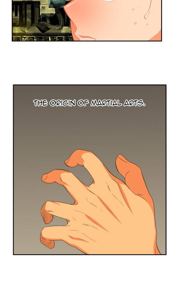 The God of High School - Chapter 392 Page 49