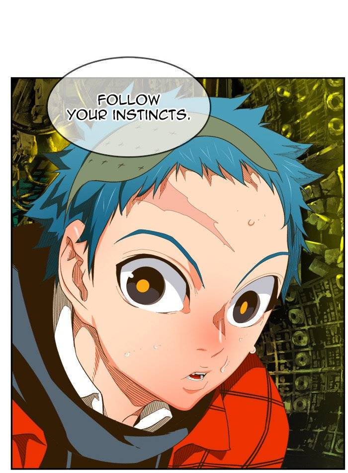 The God of High School - Chapter 392 Page 51