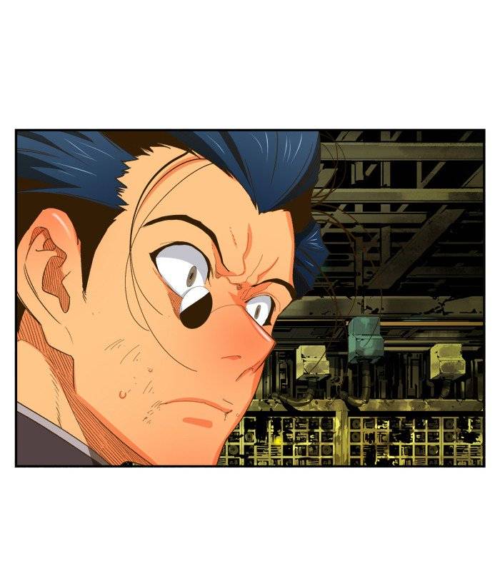 The God of High School - Chapter 392 Page 52