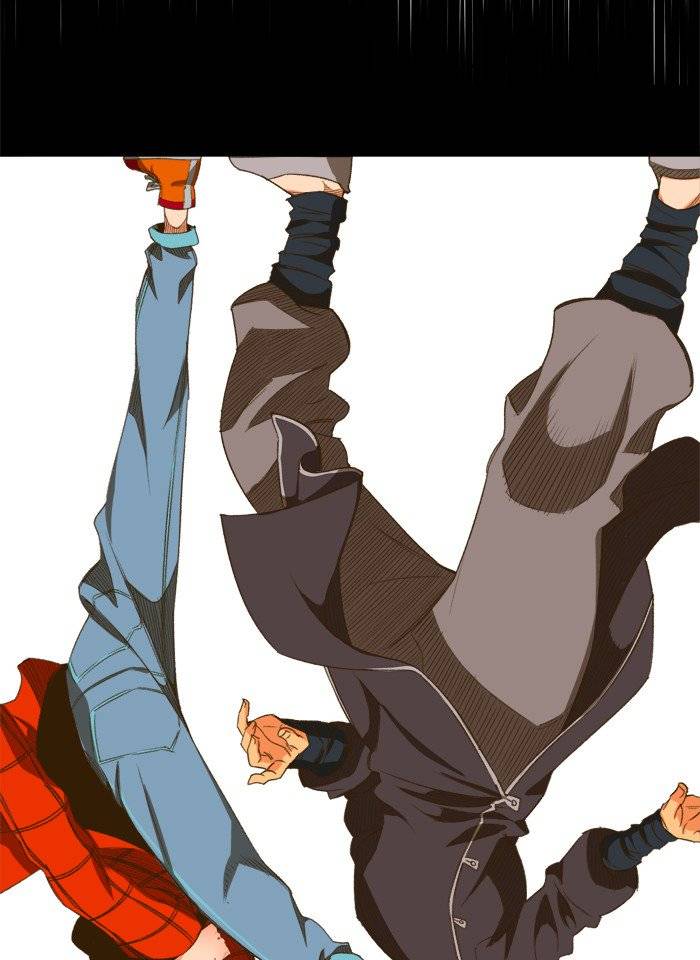 The God of High School - Chapter 392 Page 56