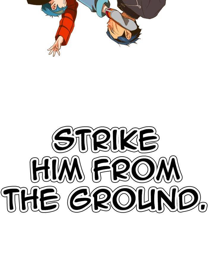 The God of High School - Chapter 392 Page 57