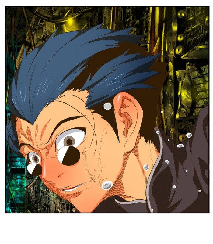 The God of High School - Chapter 392 Page 58