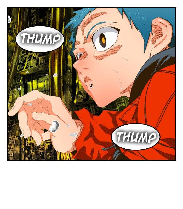 The God of High School - Chapter 392 Page 59