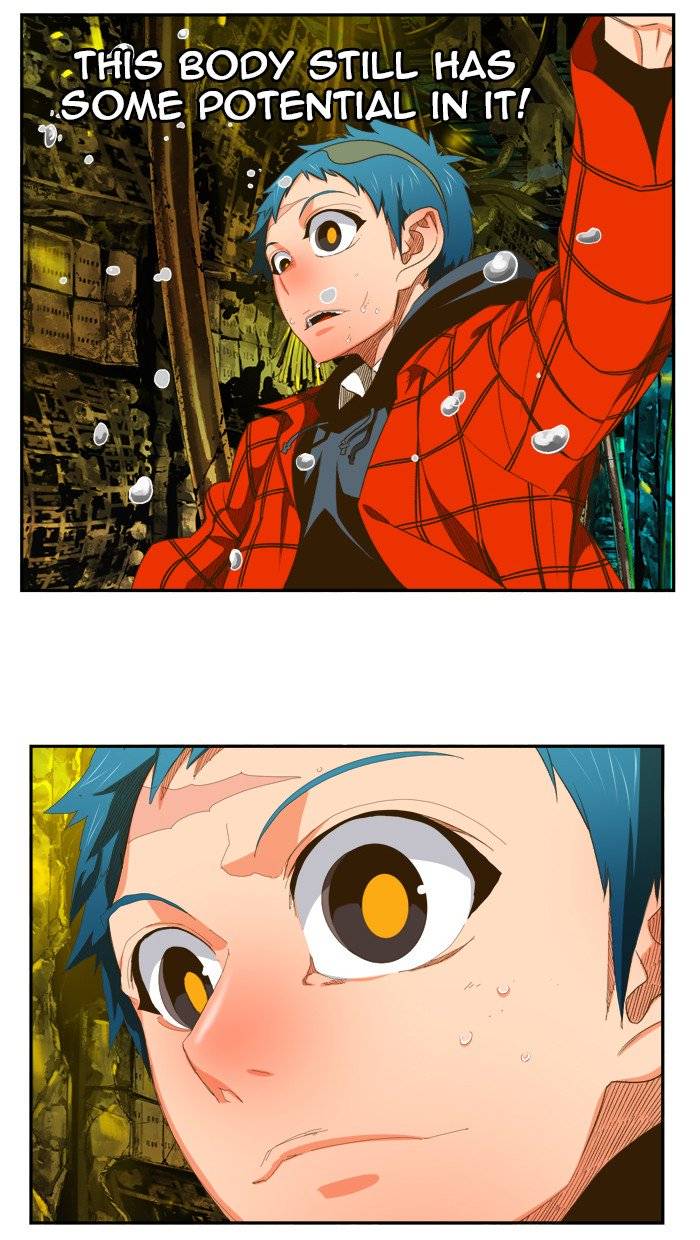 The God of High School - Chapter 392 Page 60