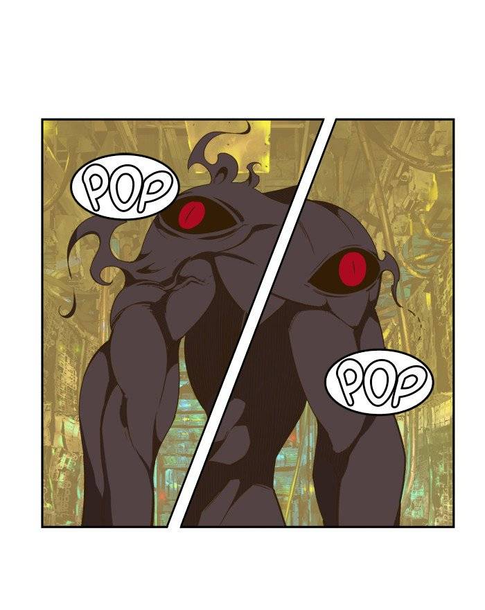 The God of High School - Chapter 392 Page 62