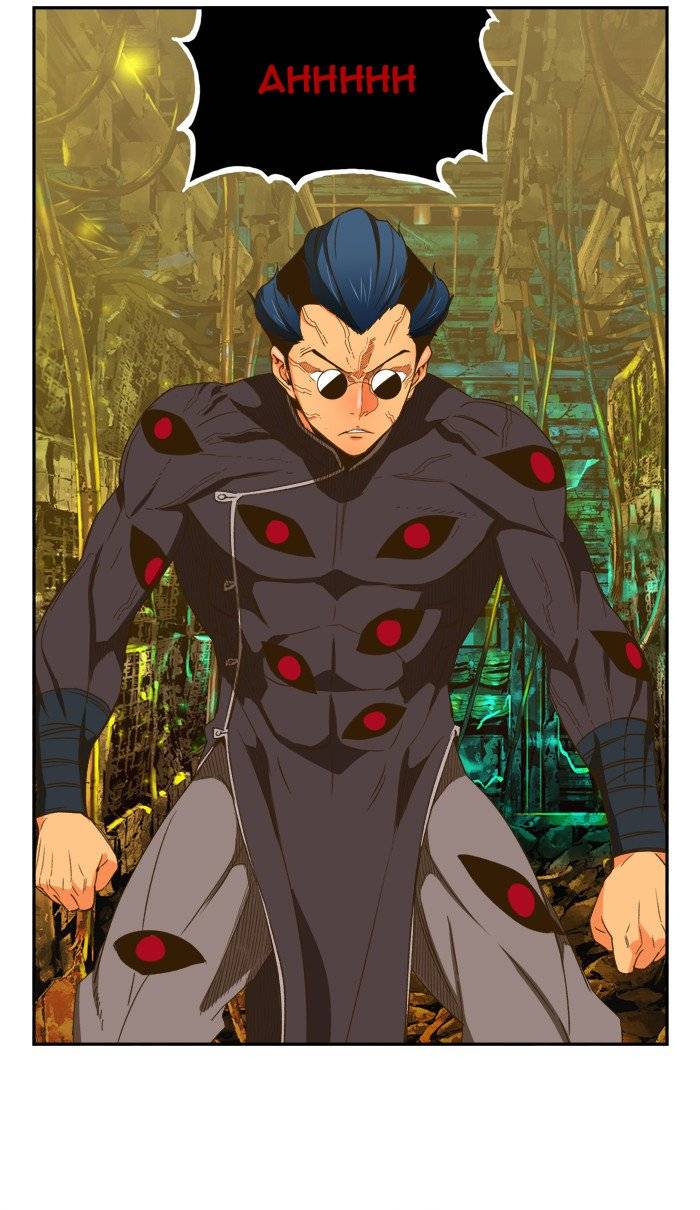 The God of High School - Chapter 392 Page 63