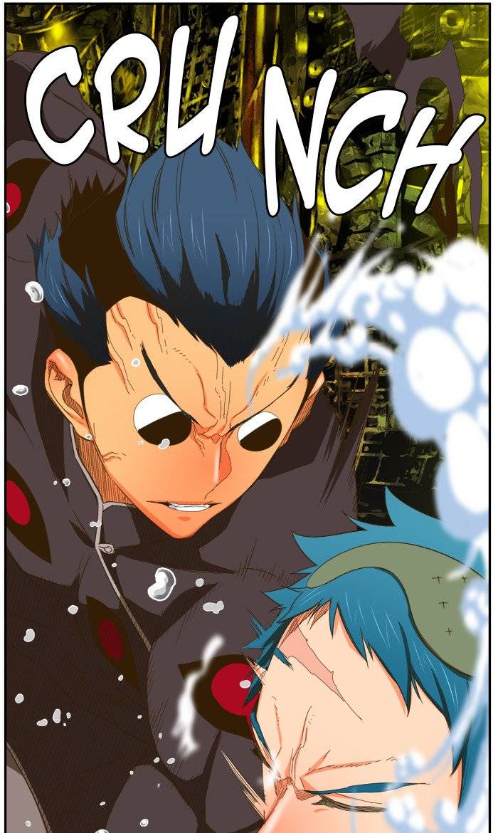 The God of High School - Chapter 392 Page 67