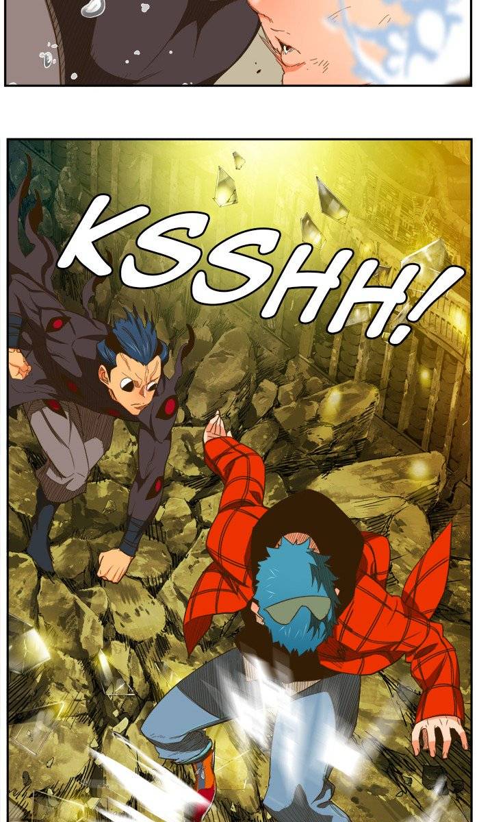 The God of High School - Chapter 392 Page 68