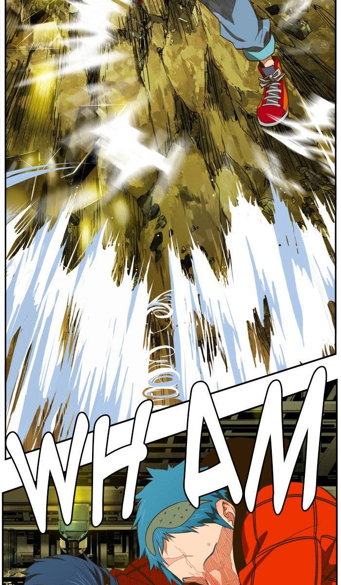 The God of High School - Chapter 392 Page 69