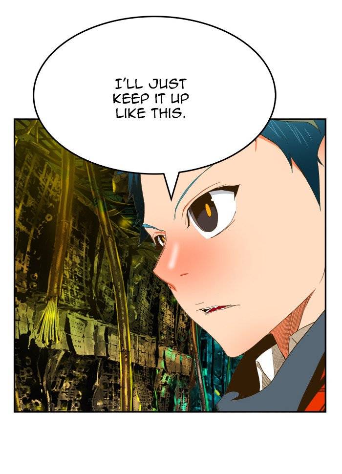 The God of High School - Chapter 392 Page 7