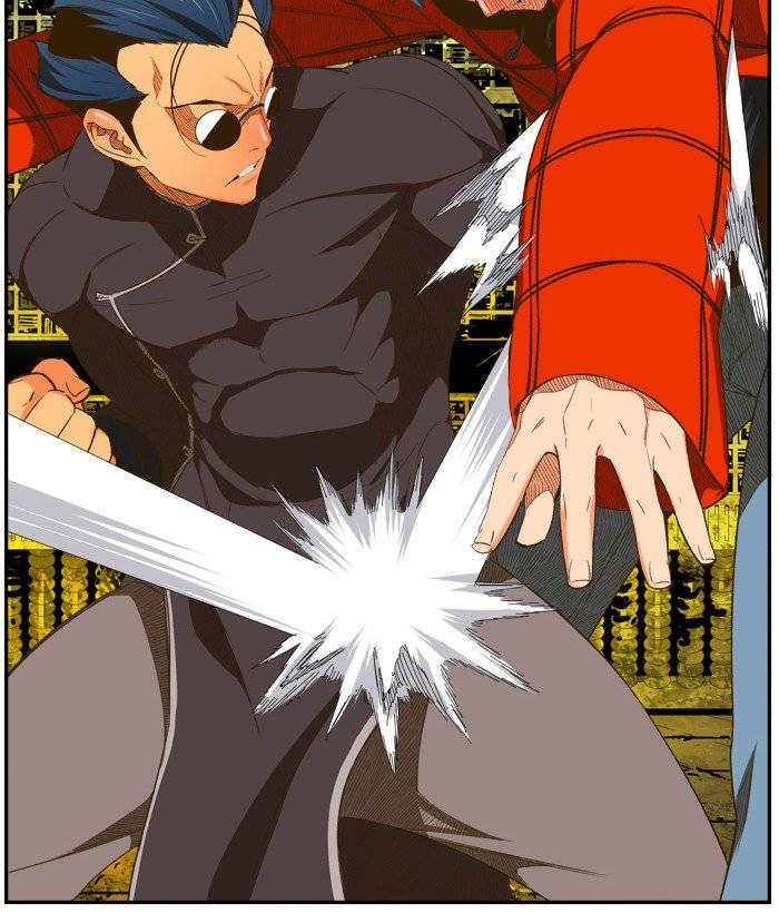 The God of High School - Chapter 392 Page 70