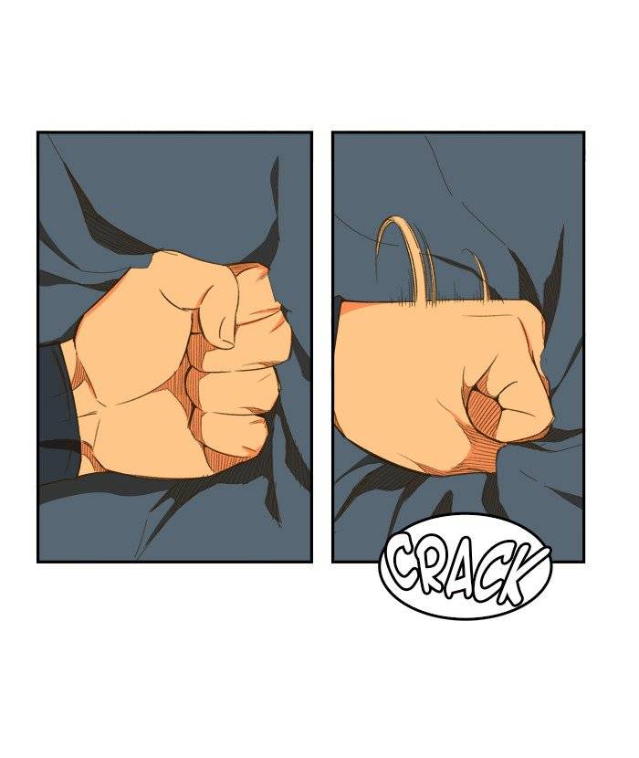 The God of High School - Chapter 392 Page 71