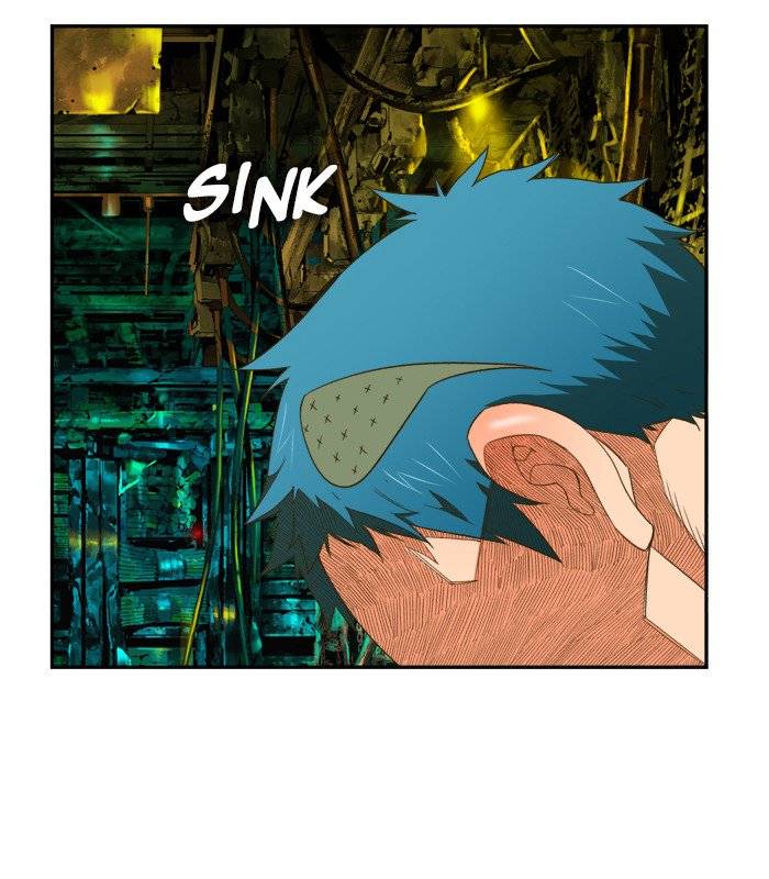 The God of High School - Chapter 392 Page 74