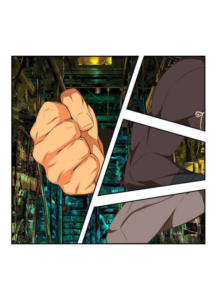 The God of High School - Chapter 392 Page 76