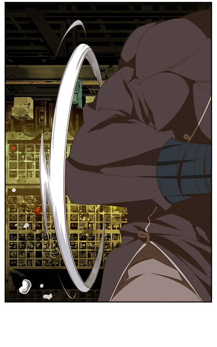 The God of High School - Chapter 392 Page 77