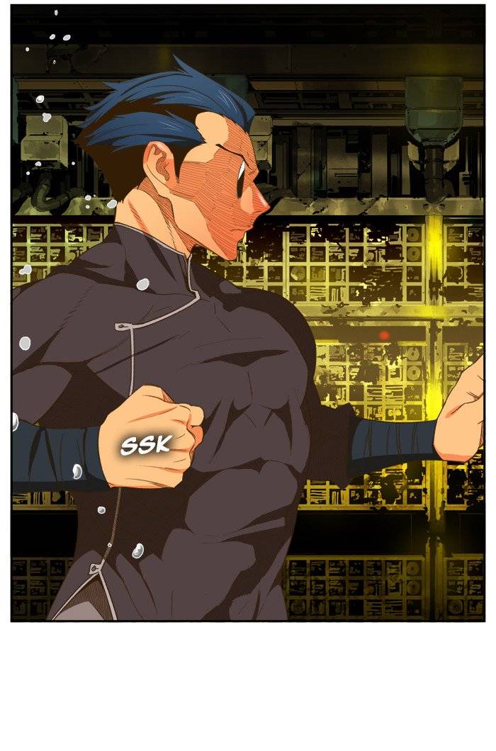 The God of High School - Chapter 392 Page 78