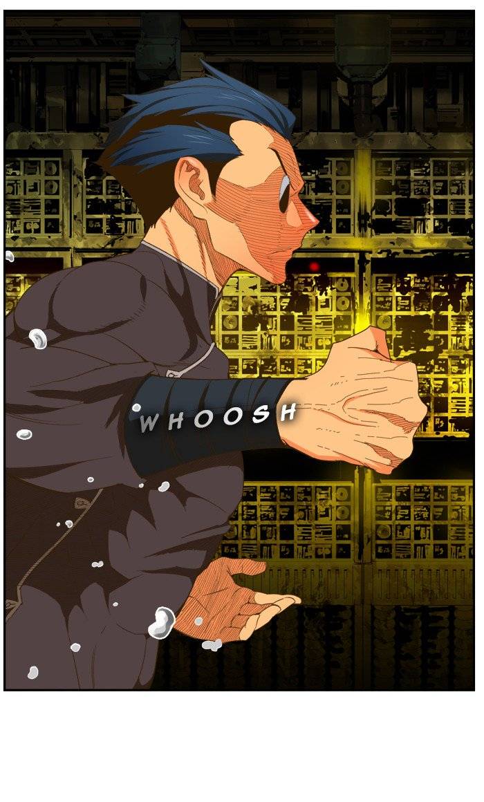 The God of High School - Chapter 392 Page 79