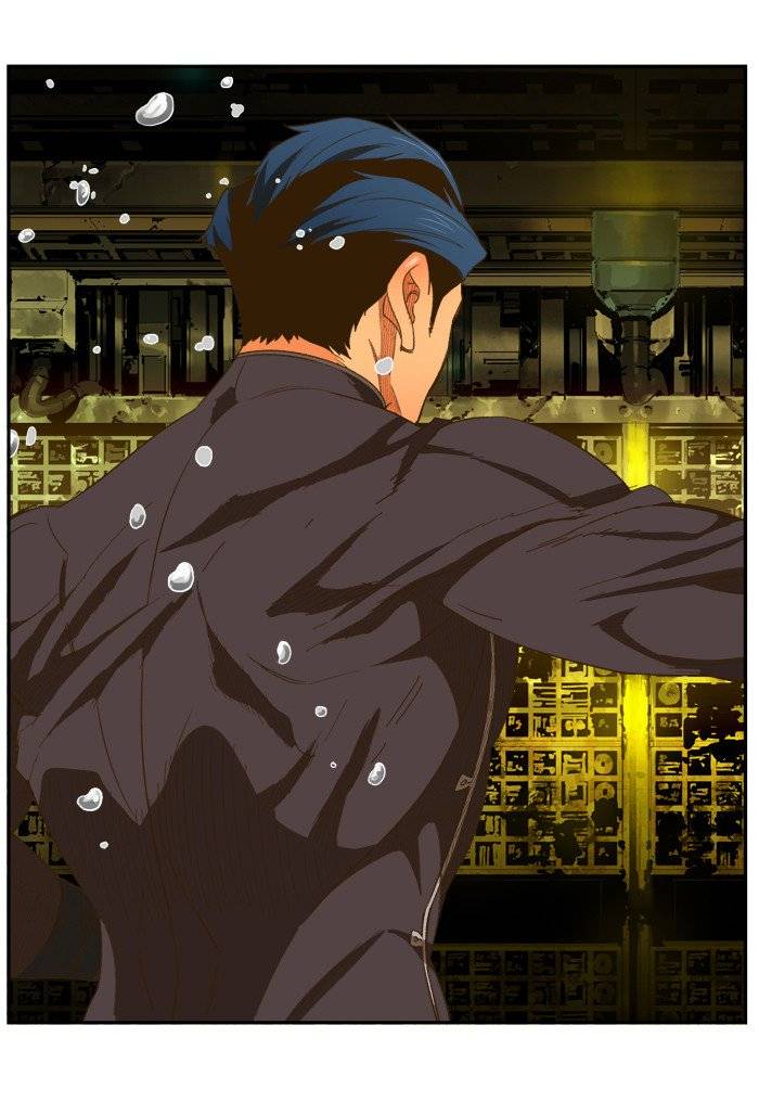 The God of High School - Chapter 392 Page 80