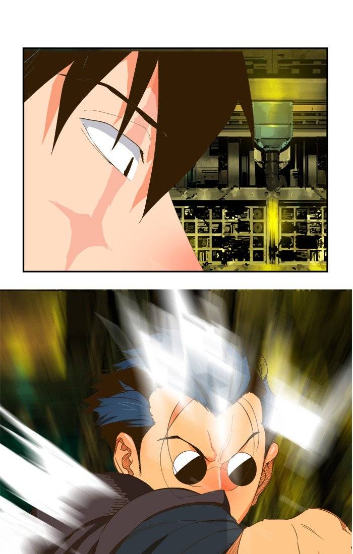 The God of High School - Chapter 392 Page 81