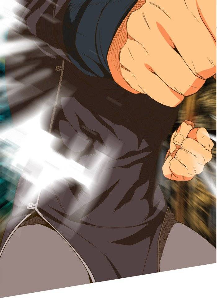 The God of High School - Chapter 392 Page 82