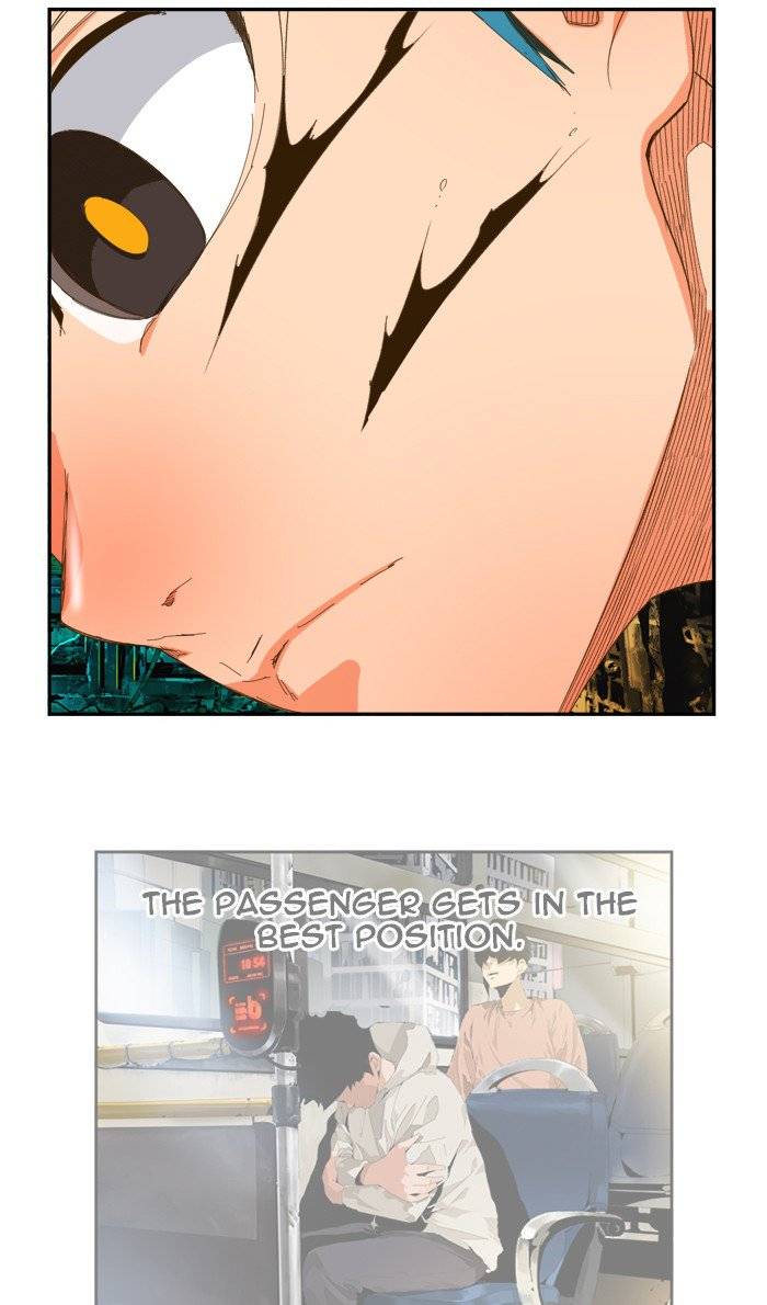 The God of High School - Chapter 392 Page 83