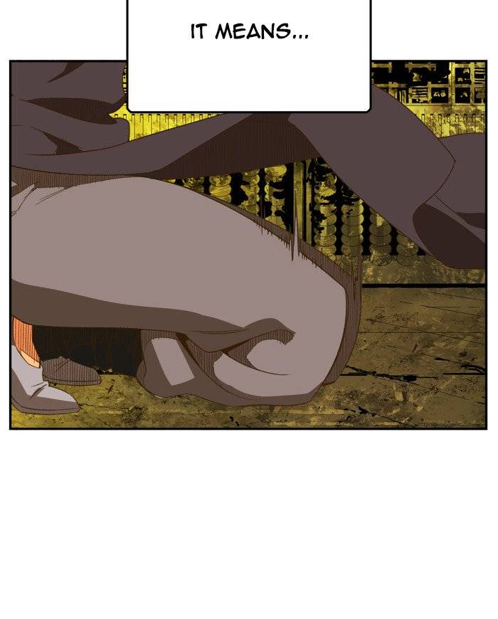 The God of High School - Chapter 392 Page 90