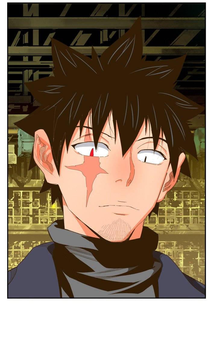 The God of High School - Chapter 392 Page 93