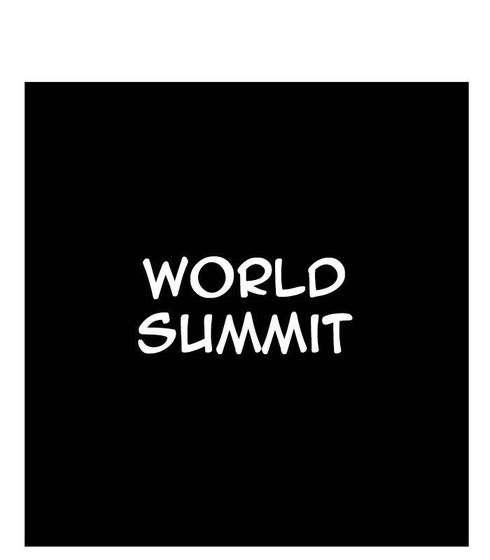 The God of High School - Chapter 393 Page 1