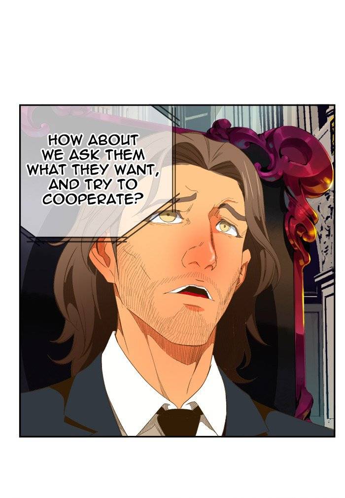 The God of High School - Chapter 393 Page 16