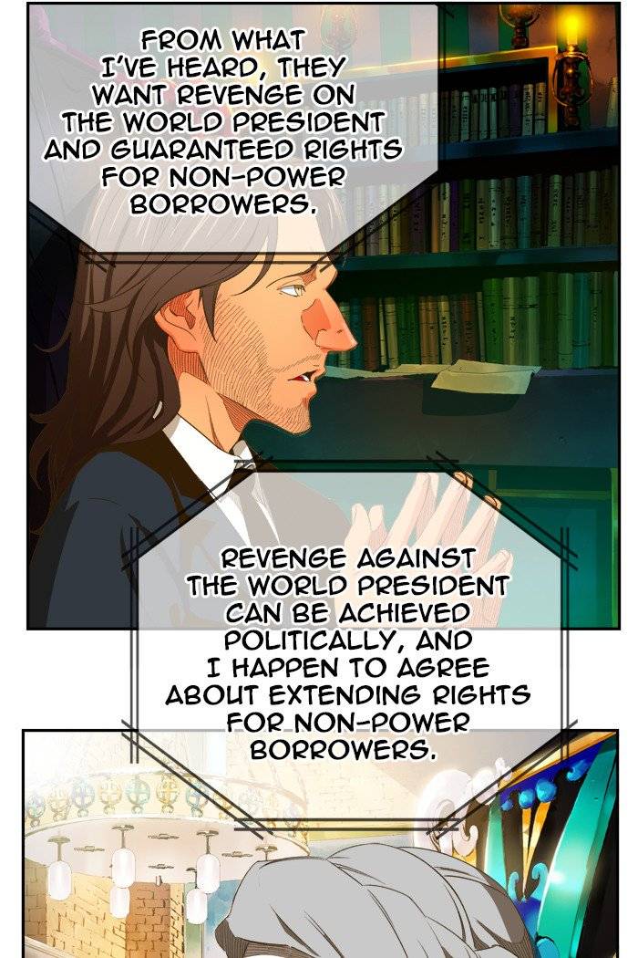 The God of High School - Chapter 393 Page 17